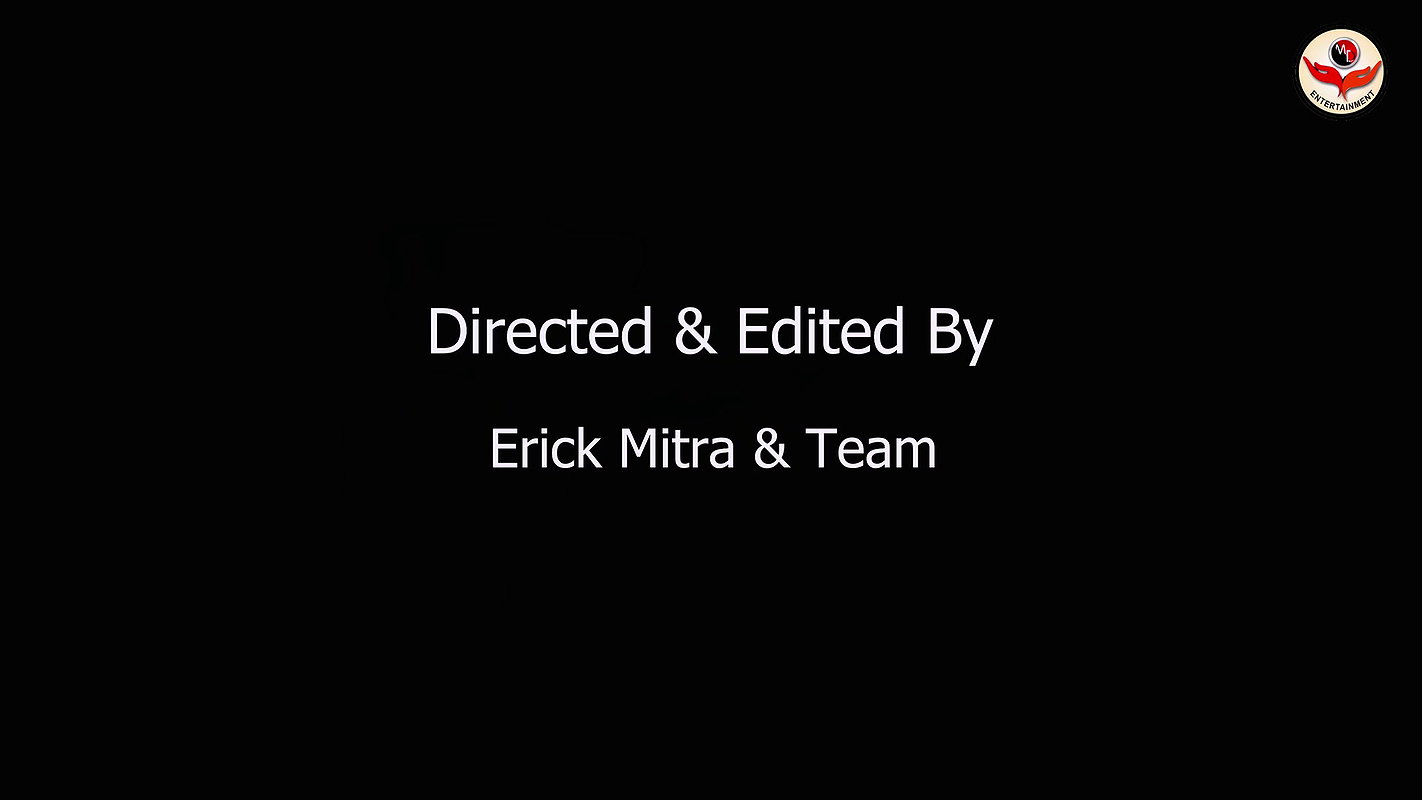 High Fashion Shoot Where Sophistication Meets Style Trailer Shrubabati MD Entertainment