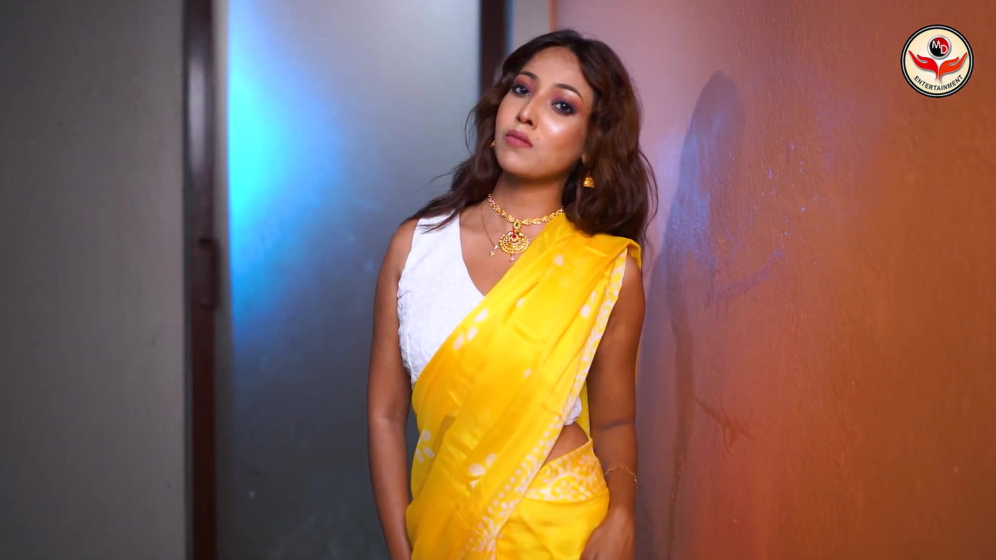 High Fashion Shoot Concept Mesmerizing Saree Girl Trailer Sushmita MD Entertainment Vlog