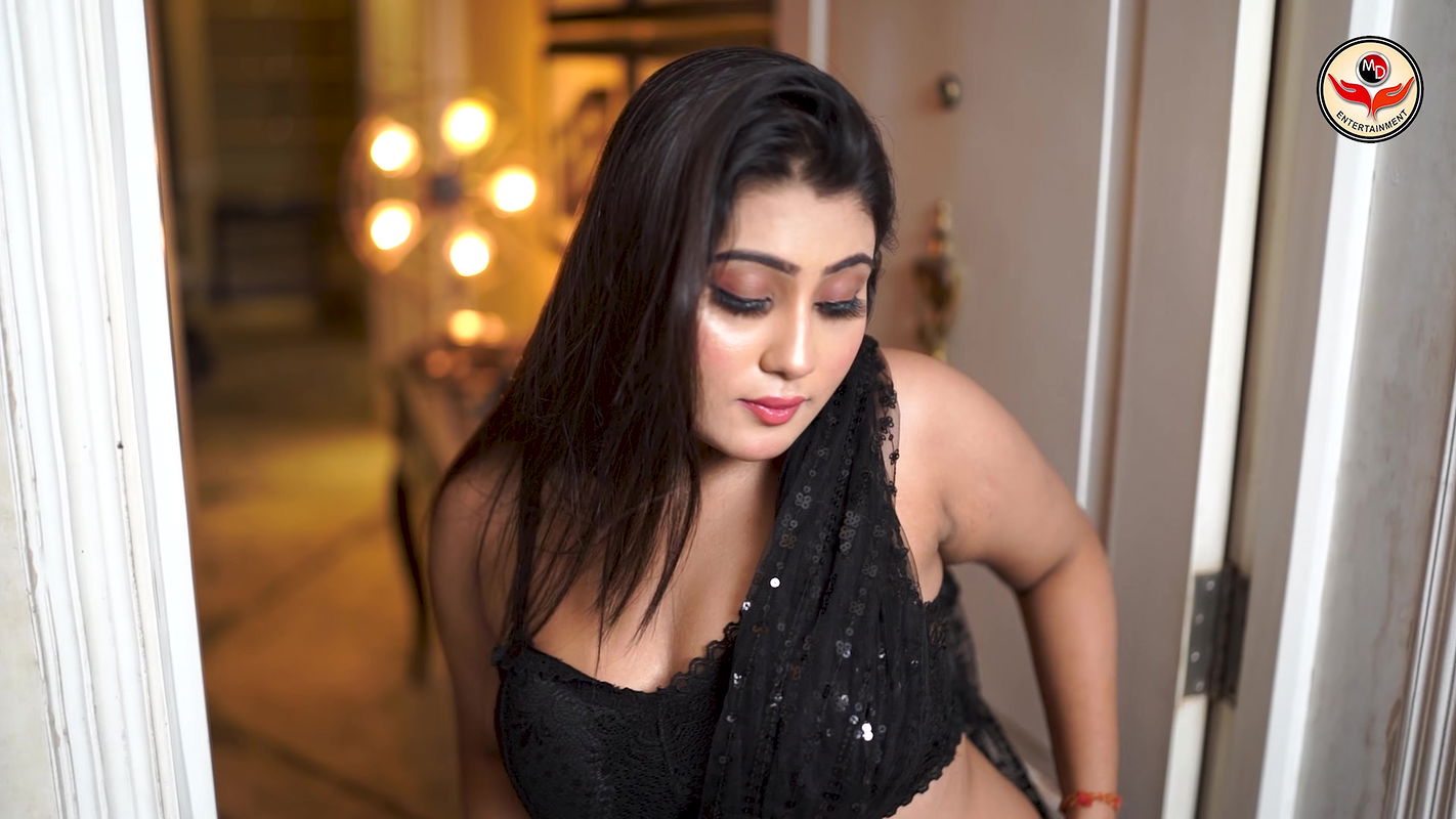 High Fashion Shoot Concept Classy Saree Beauty Trailer Soumi MD Entertainment Fashion Vlog