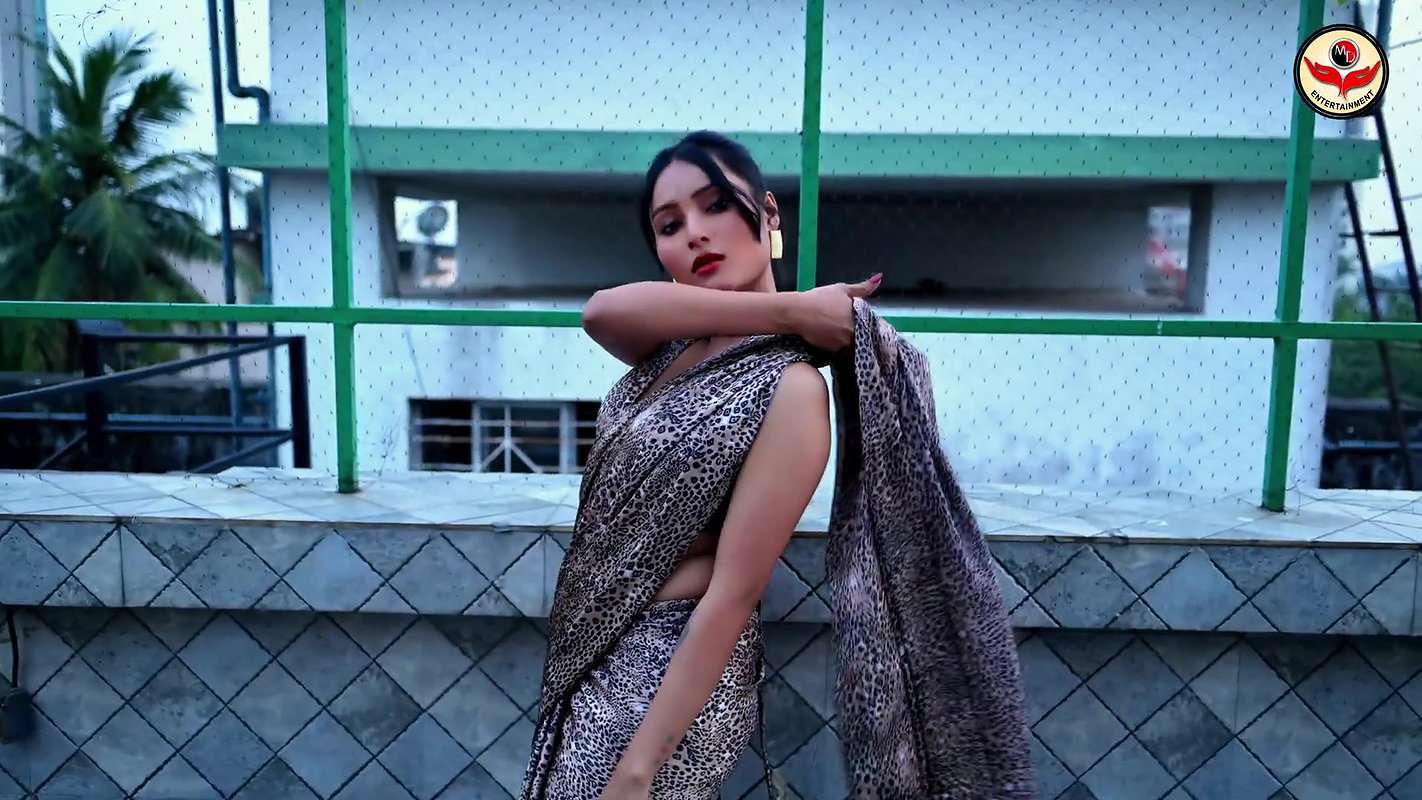 High Fashion Shoot Classy & Confident Leave A Memorable Mark Trailer Ankita MD Entertainment