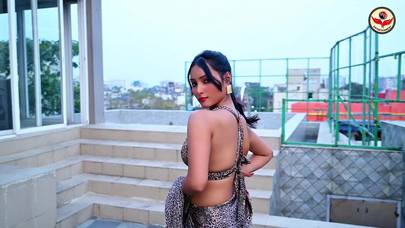 High Fashion Shoot Classy & Confident Leave A Memorable Mark Trailer Ankita MD Entertainment