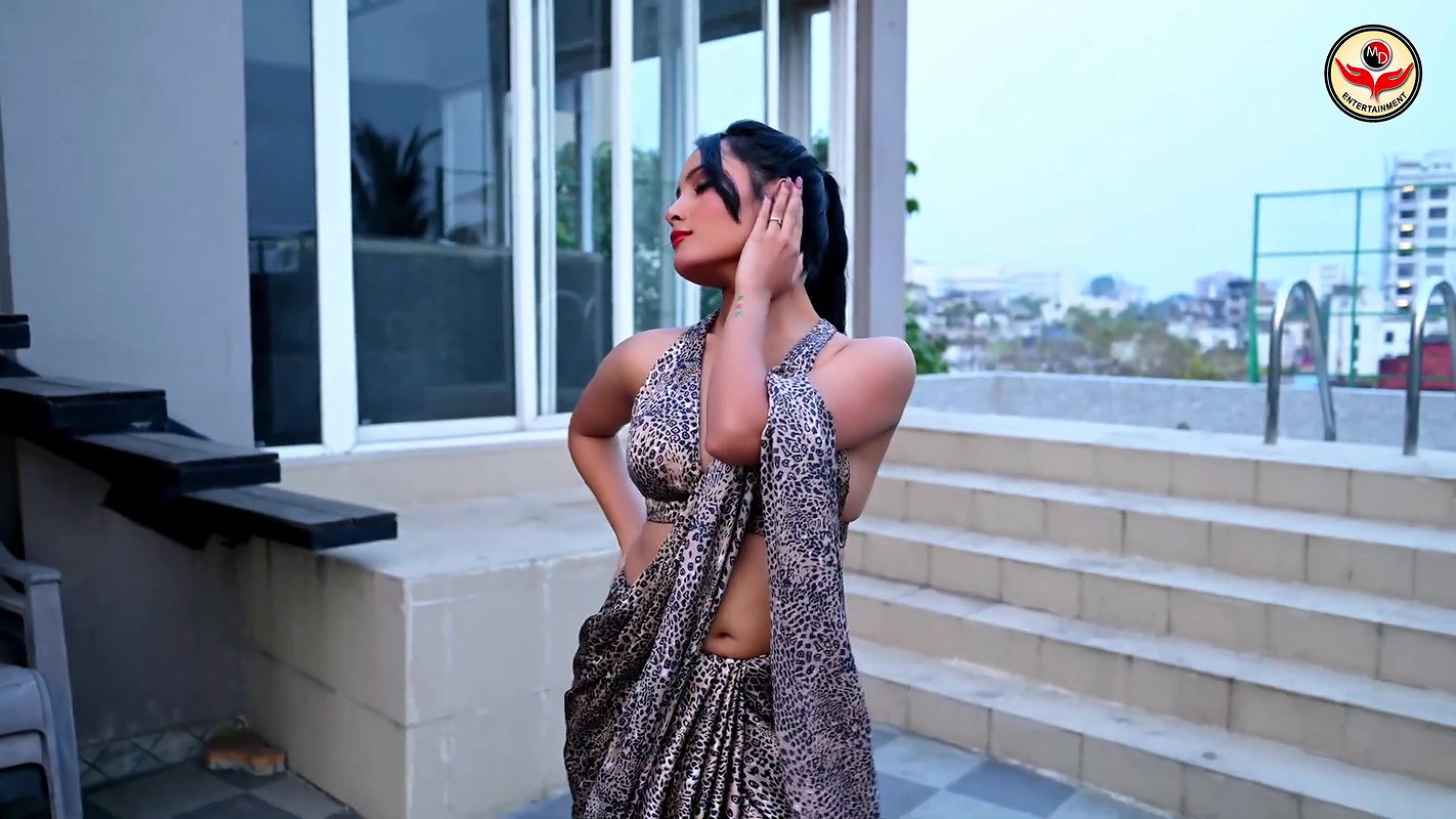 High Fashion Shoot Classy & Confident Leave A Memorable Mark Trailer Ankita MD Entertainment