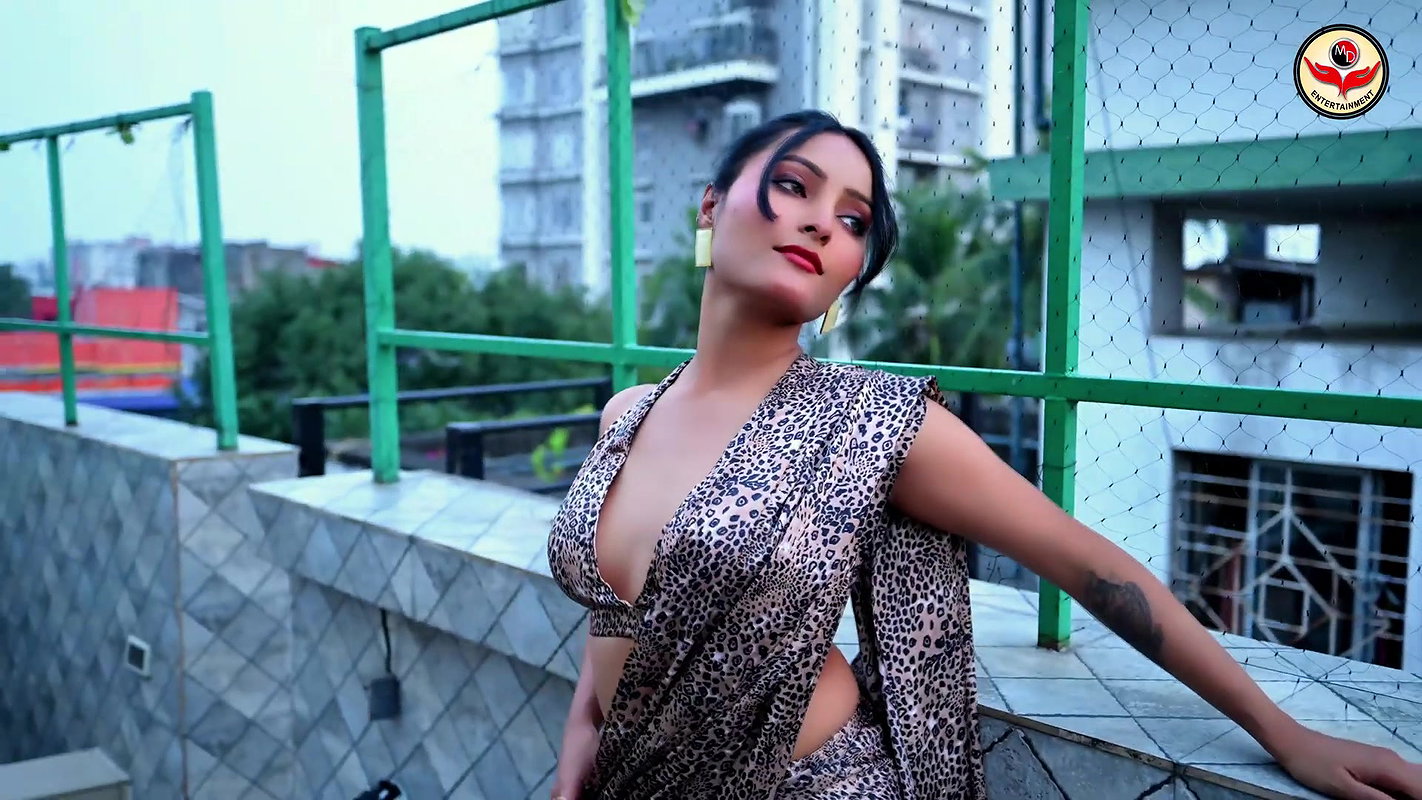 High Fashion Shoot Classy & Confident Leave A Memorable Mark Trailer Ankita MD Entertainment