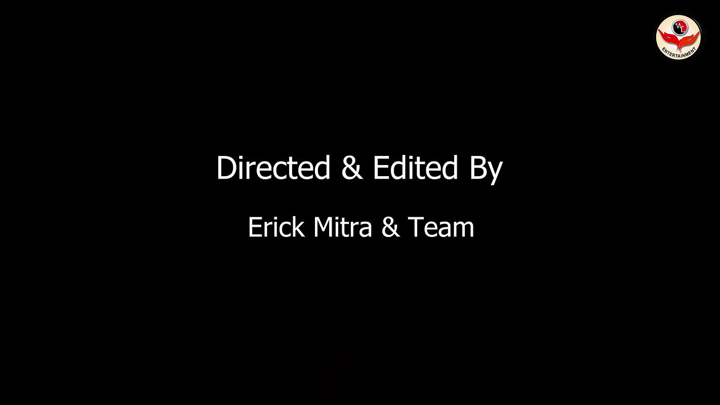 High Fashion Western Shoot Concept Style That Speaks Volume Trailer Hridika MD Entertainment