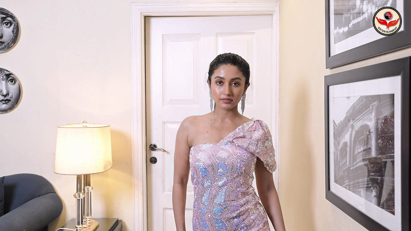 High Fashion Western Shoot Concept Style That Speaks Volume Trailer Hridika MD Entertainment