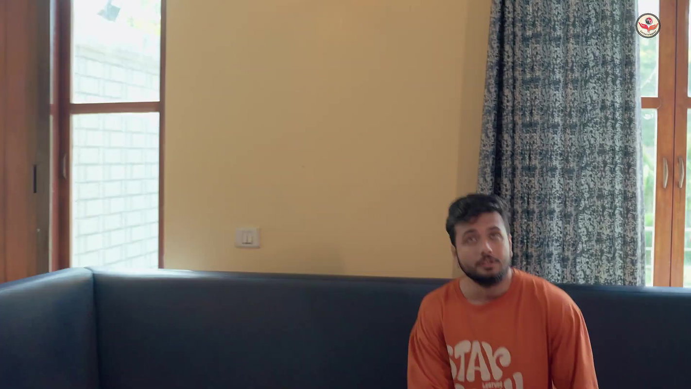 Galat Baat Hai Music Video Full MD Entertainment