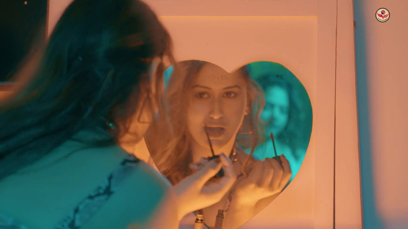 Galat Baat Hai Music Video Full MD Entertainment