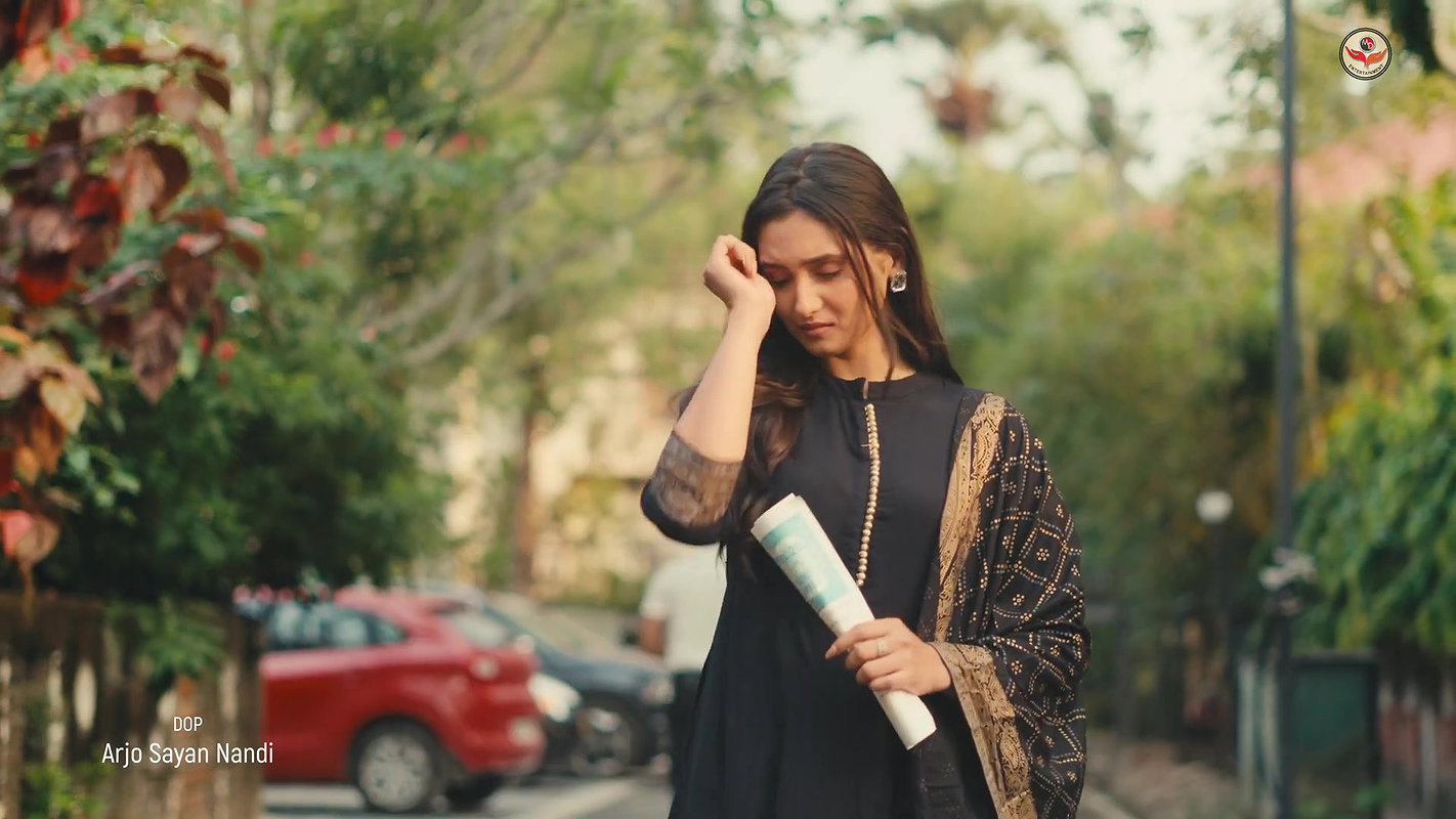 Thoda Thoda Pyaar Music Video Manisha & Samim MD Entertainment