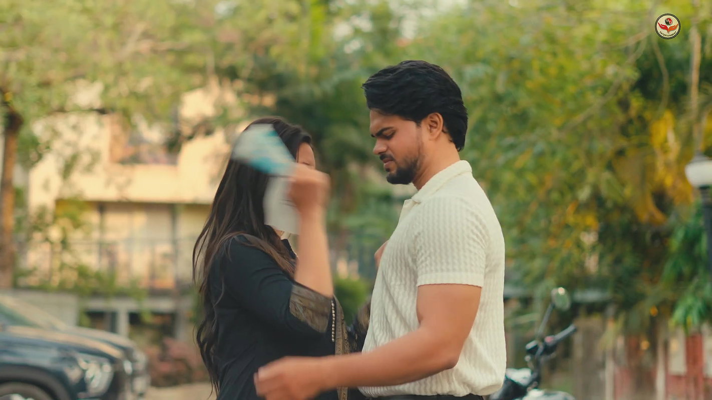 Thoda Thoda Pyaar Music Video Manisha & Samim MD Entertainment