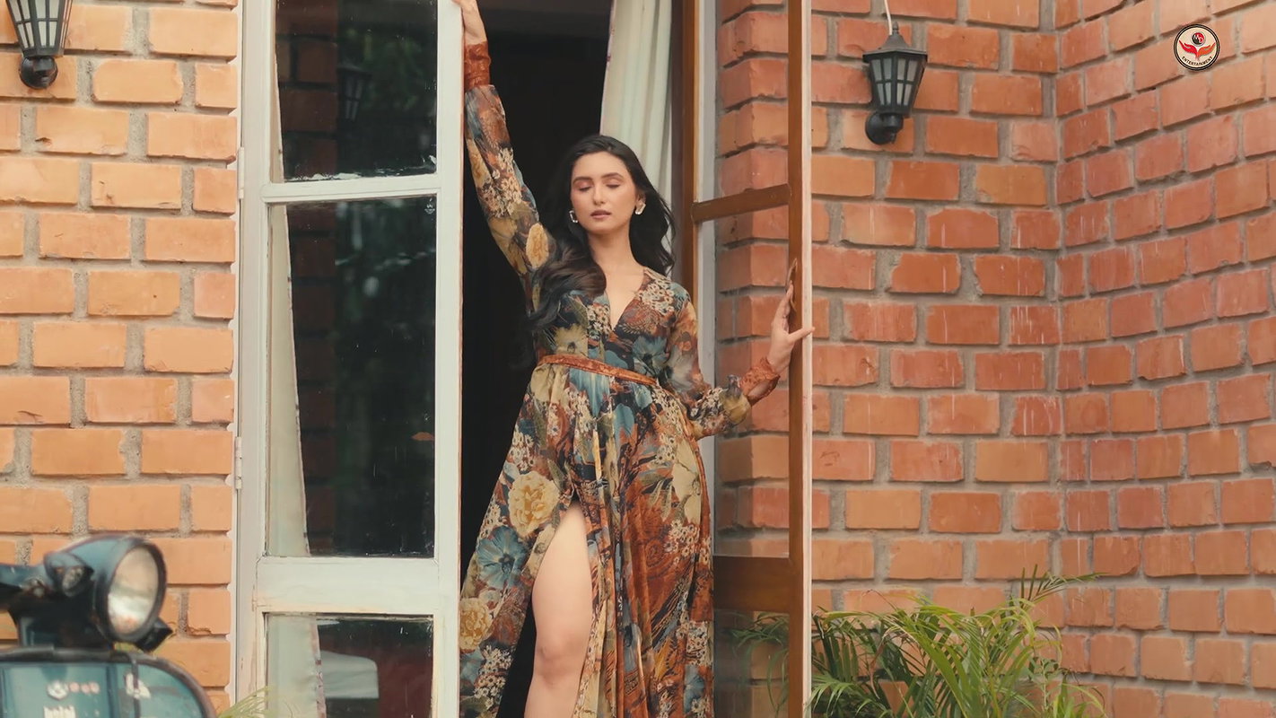 Thoda Thoda Pyaar Music Video Manisha & Samim MD Entertainment