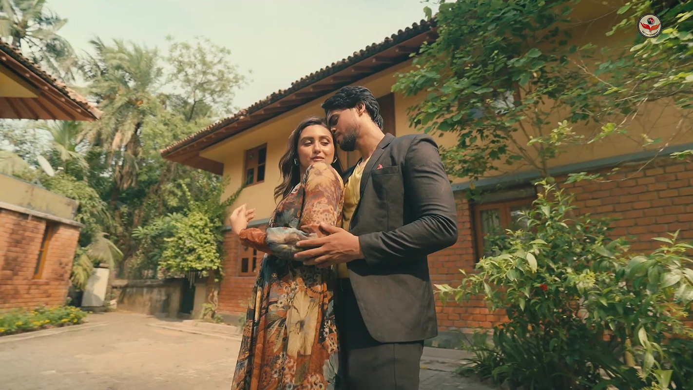 Thoda Thoda Pyaar Music Video Manisha & Samim MD Entertainment