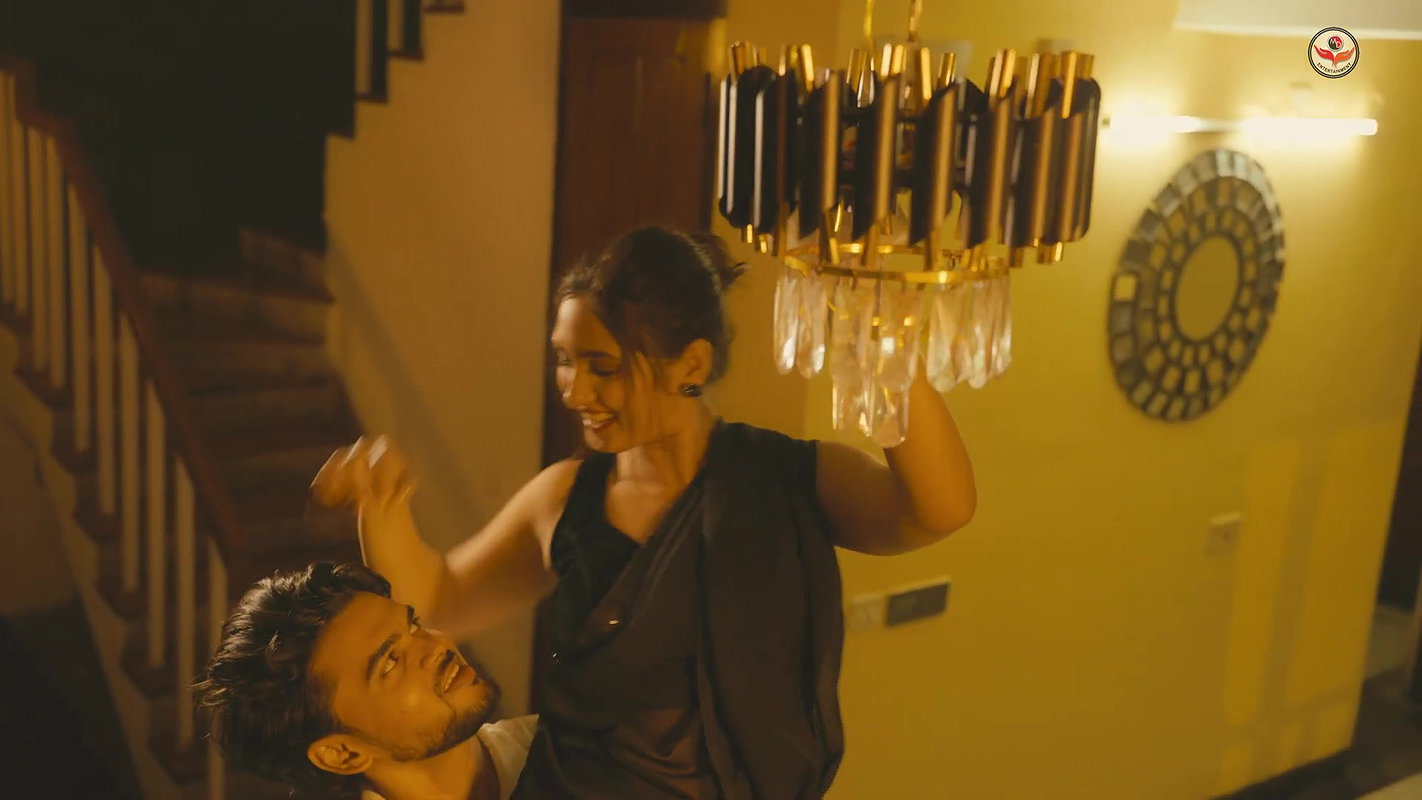 Thoda Thoda Pyaar Music Video Manisha & Samim MD Entertainment