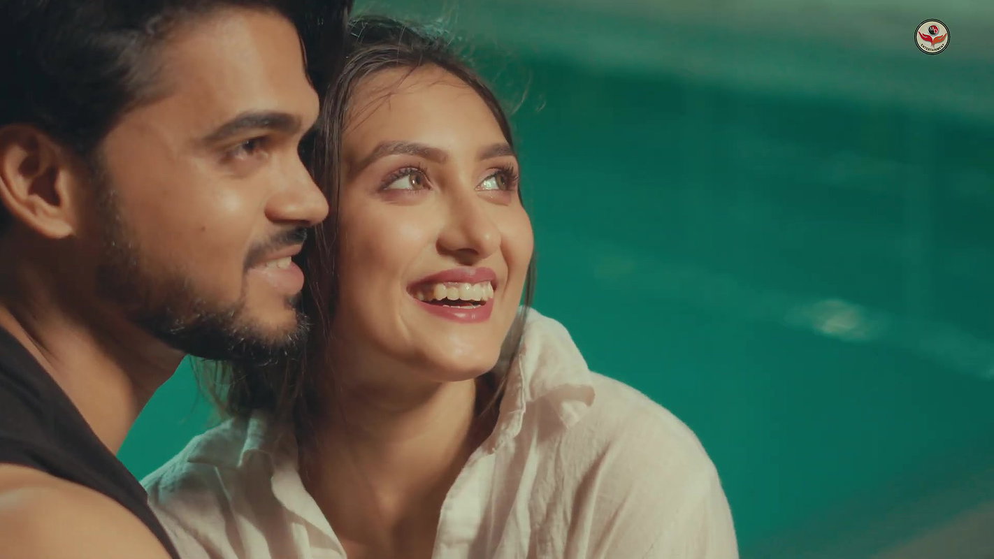 Thoda Thoda Pyaar Music Video Manisha & Samim MD Entertainment