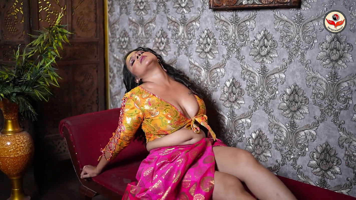 Katra Katra Music Video Barsa MD Entertainment