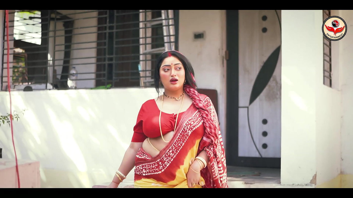 O Boudi Music Video Priti Part 1 Full MD Entertainment