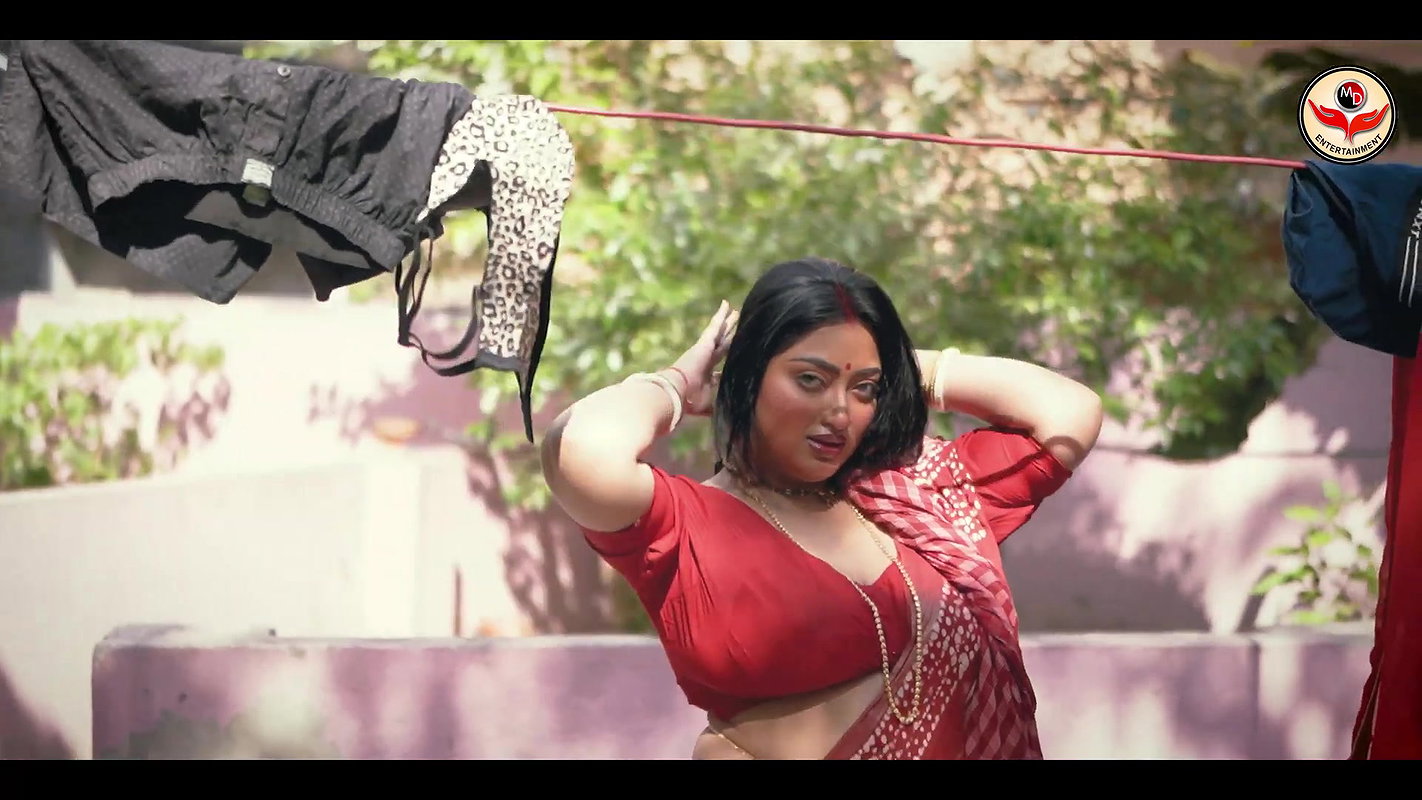 O Boudi Music Video Priti Part 1 Full MD Entertainment