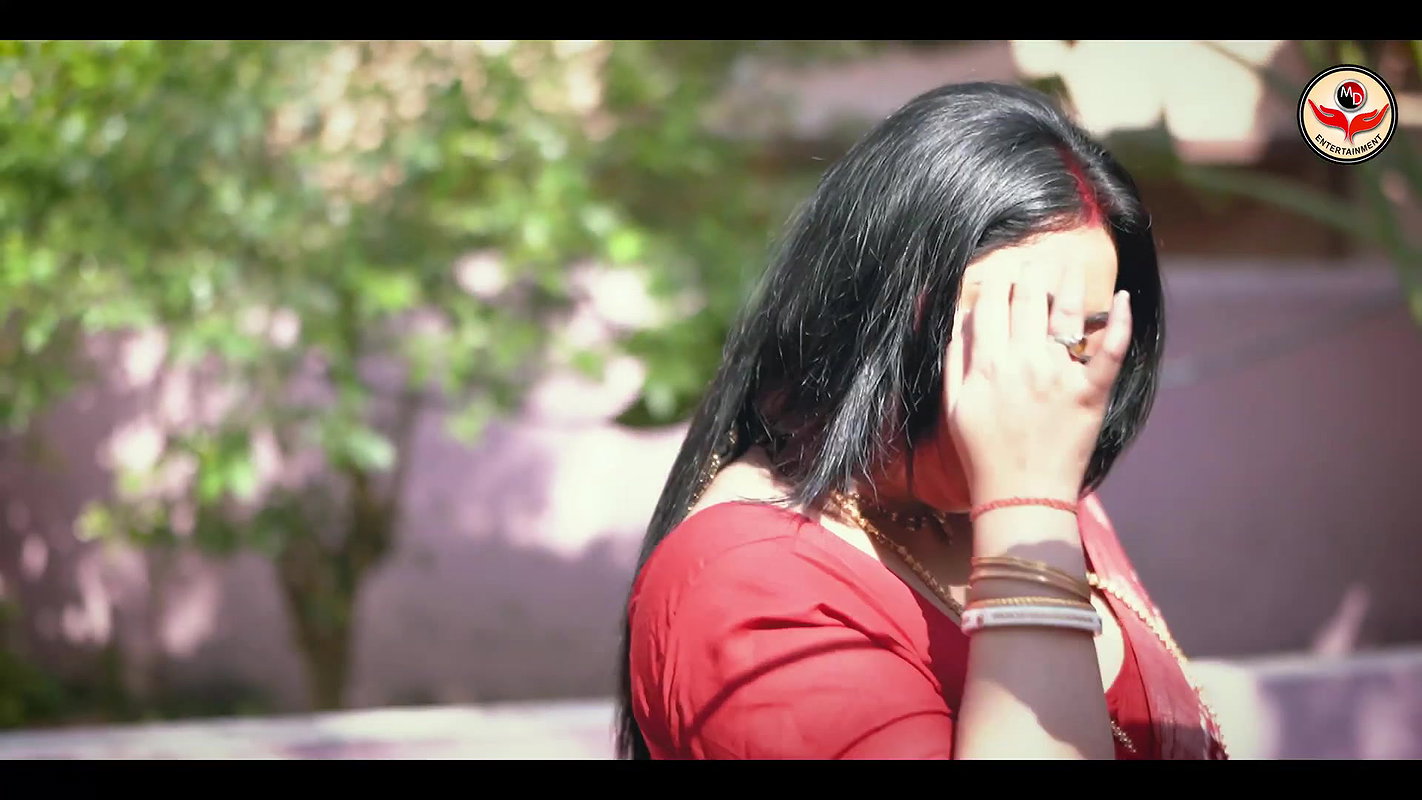 O Boudi Music Video Priti Part 1 Full MD Entertainment