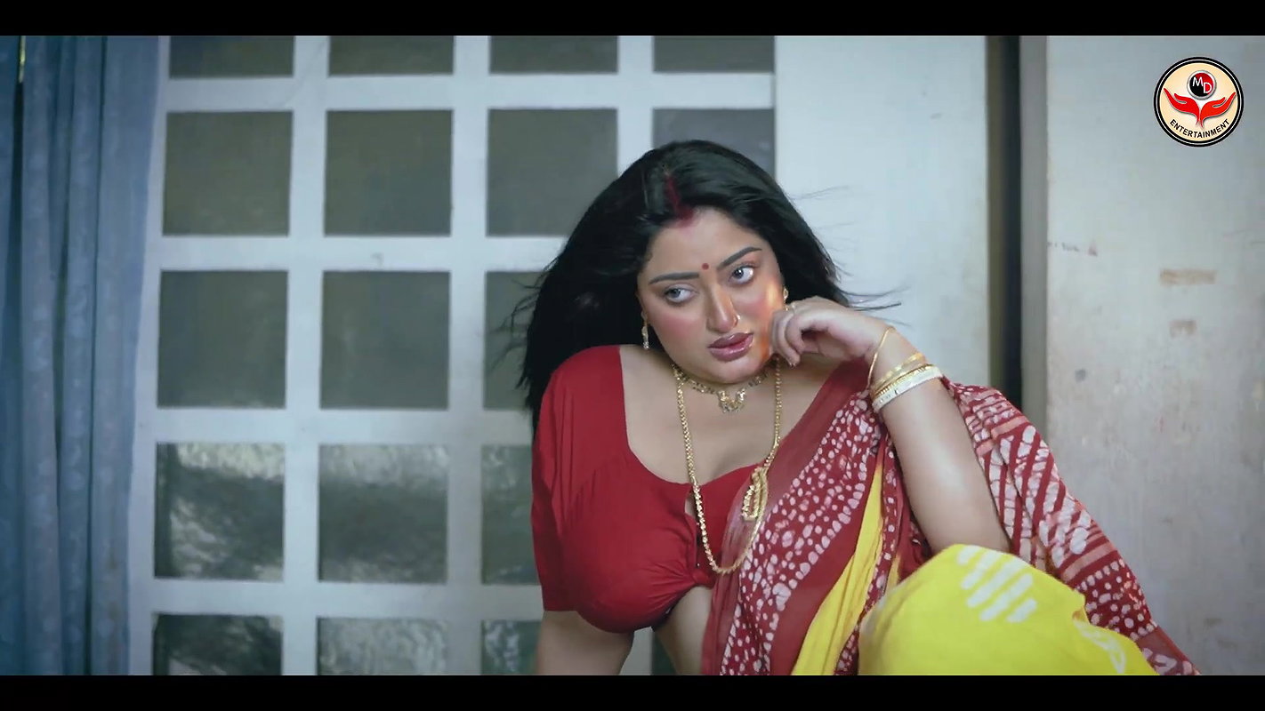 O Boudi Music Video Priti Part 1 Full MD Entertainment