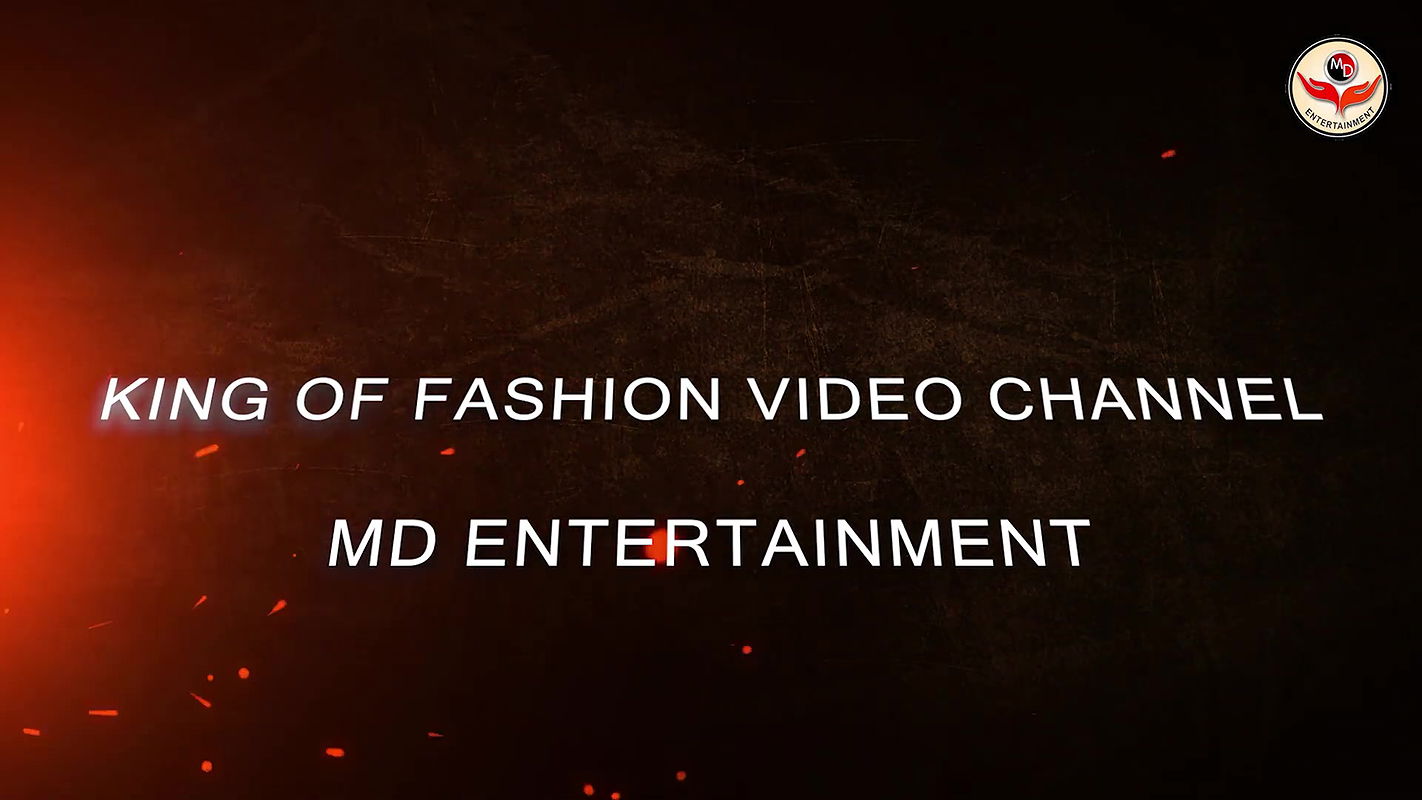 MD Entertainment 3rd New Channel Launch Announcement MD Entertainment Fashionista