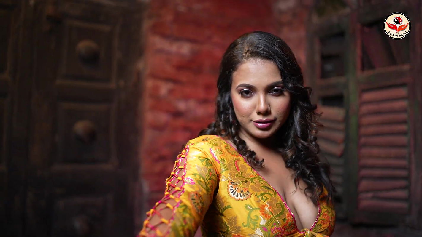 Katra Katra Music Video Teaser Barsa MD Entertainment