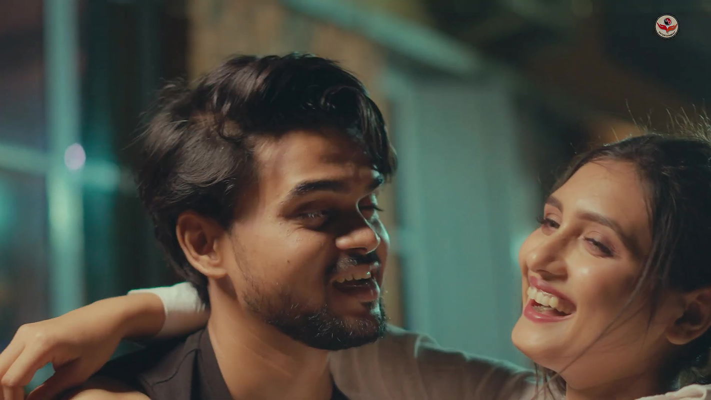 Thoda Thoda Pyaar Music Video Cover Teaser Manisha MD Entertainment