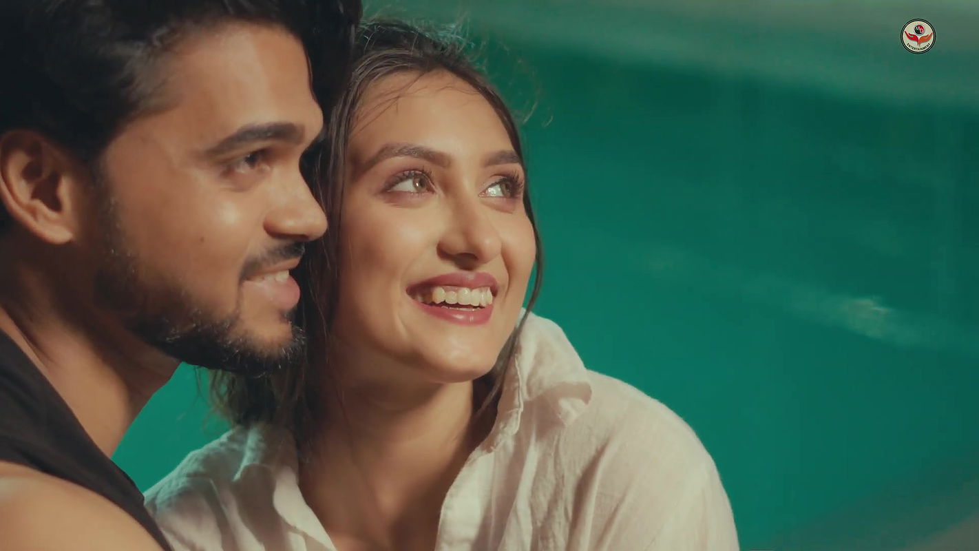 Thoda Thoda Pyaar Music Video Cover Teaser Manisha MD Entertainment