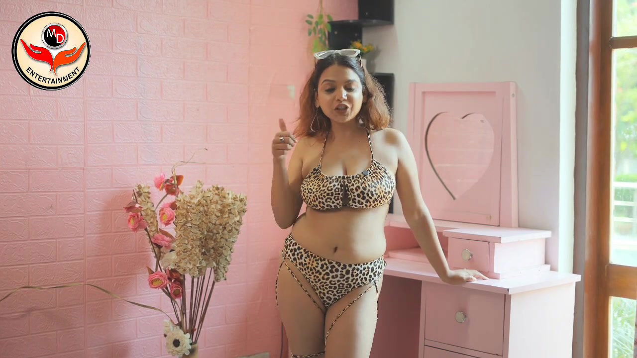 Shrihin Music Video MD Entertainment