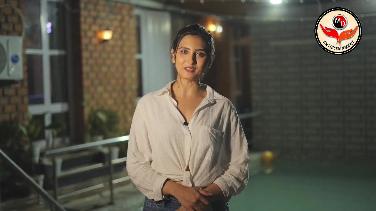 Manisha Music Video MD Entertainment