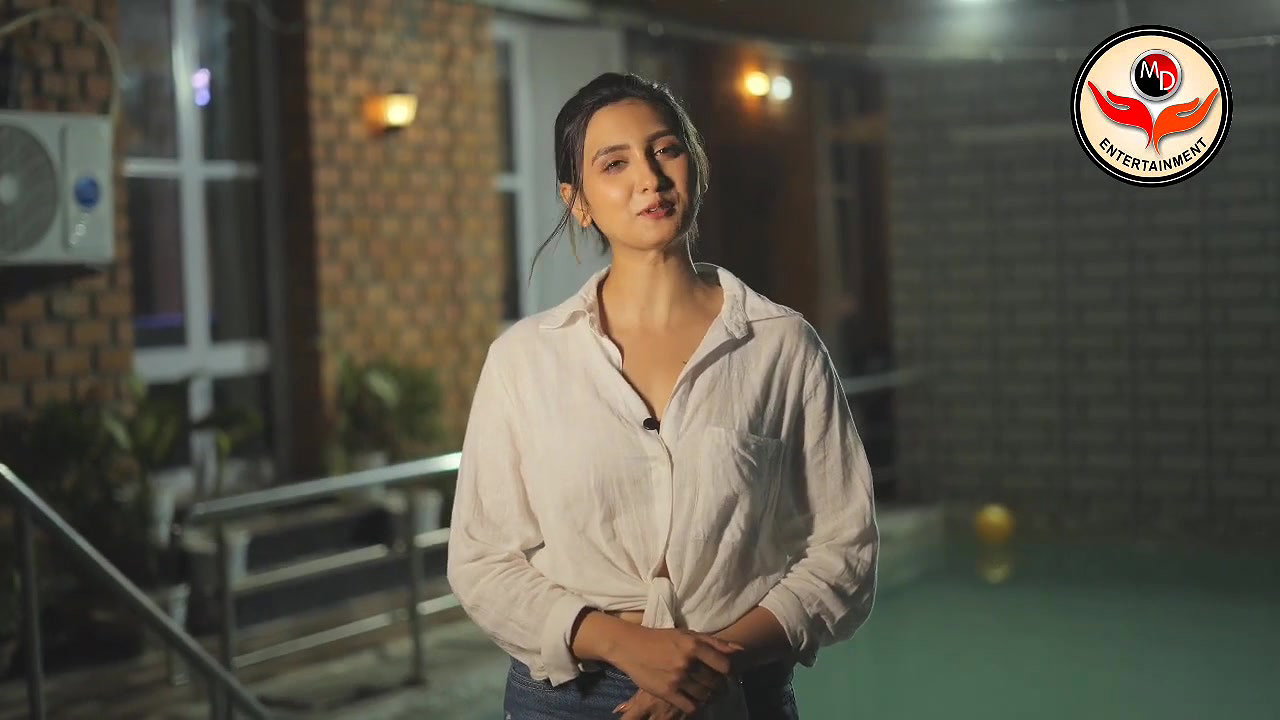 Manisha Music Video MD Entertainment