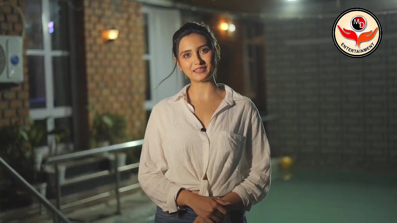 Manisha Music Video MD Entertainment