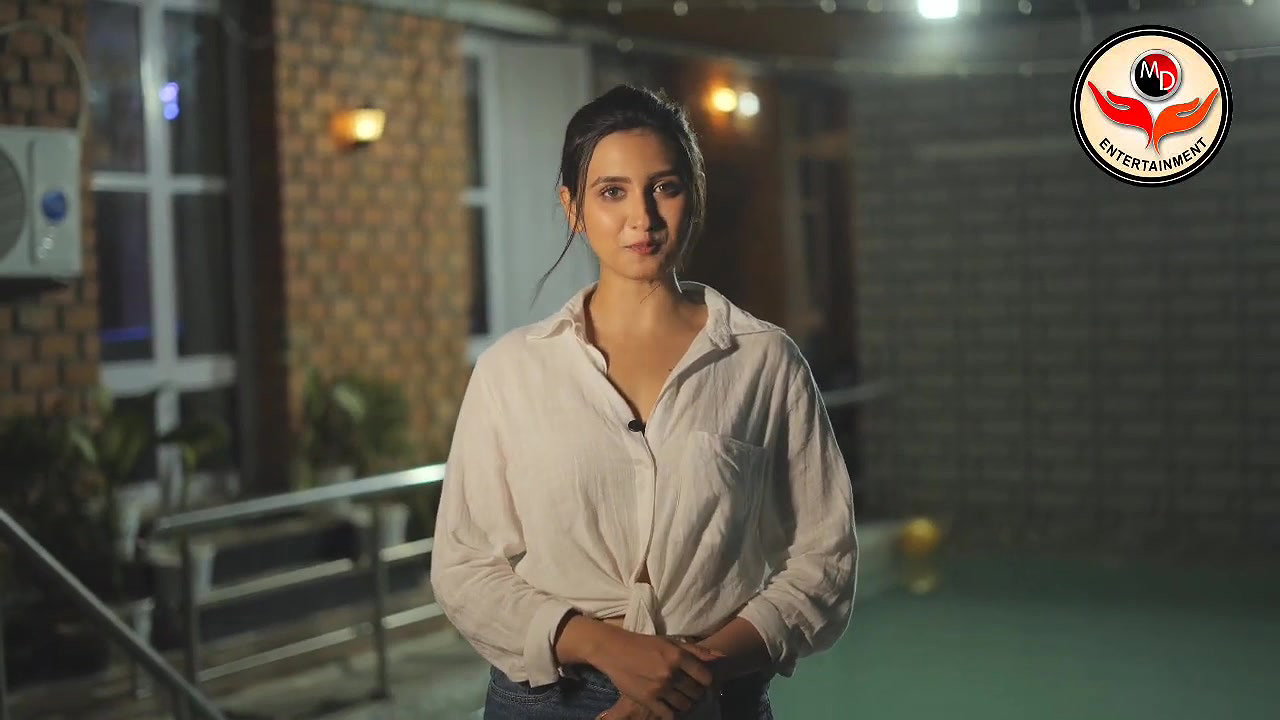 Manisha Music Video MD Entertainment