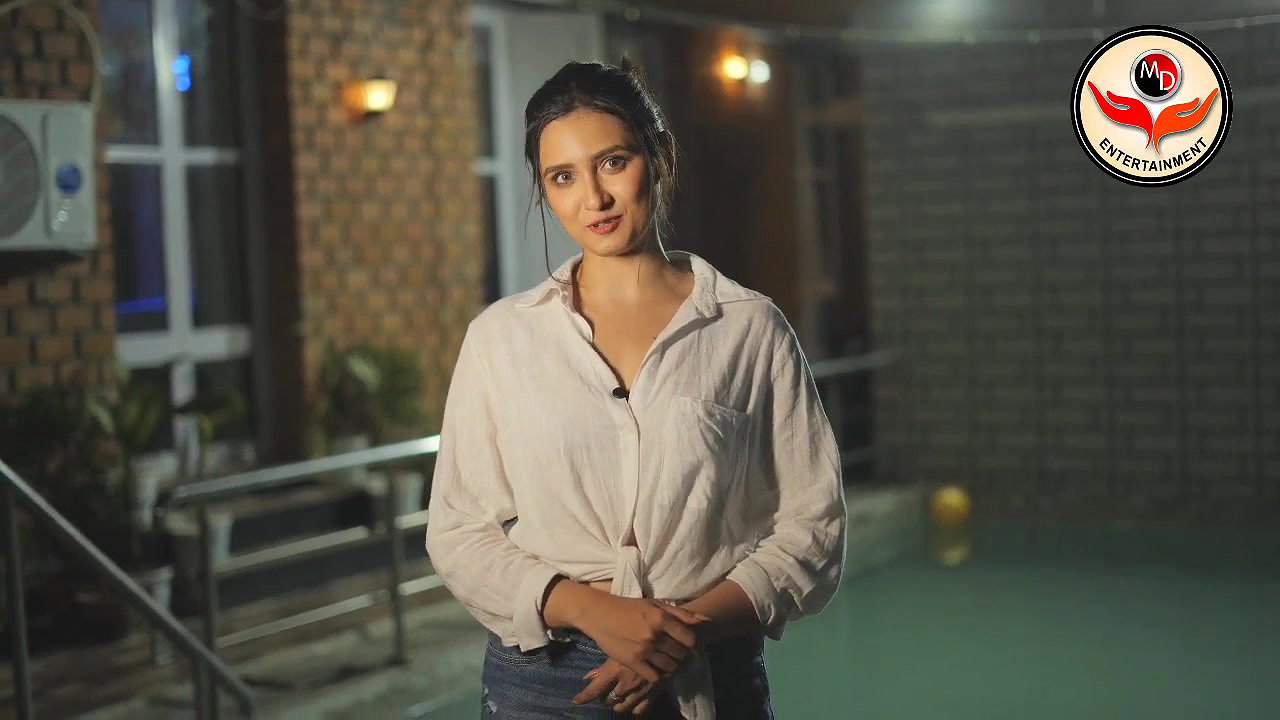 Manisha Music Video MD Entertainment