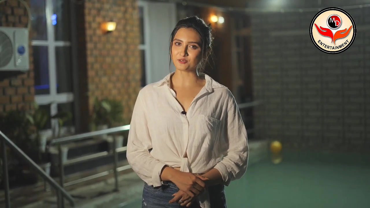 Manisha Music Video MD Entertainment