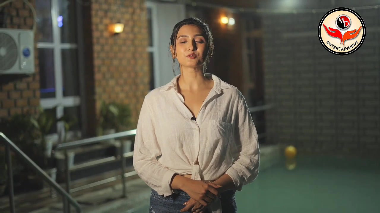 Manisha Music Video MD Entertainment