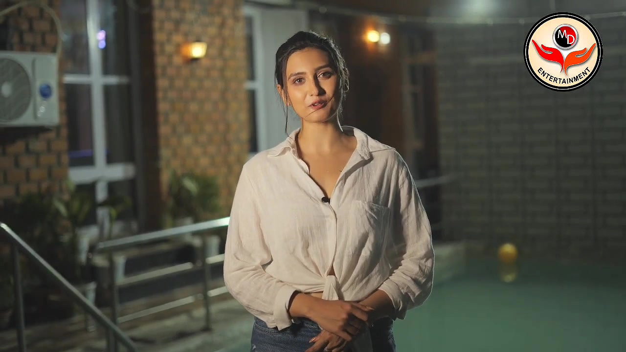 Manisha Music Video MD Entertainment