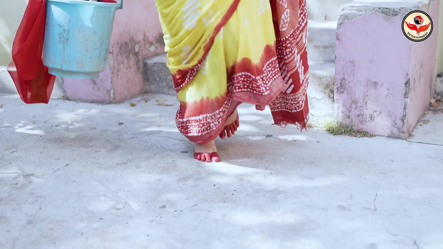 Esho Go Boudi Music Video Teaser Priti Part 1 MD Entertainment