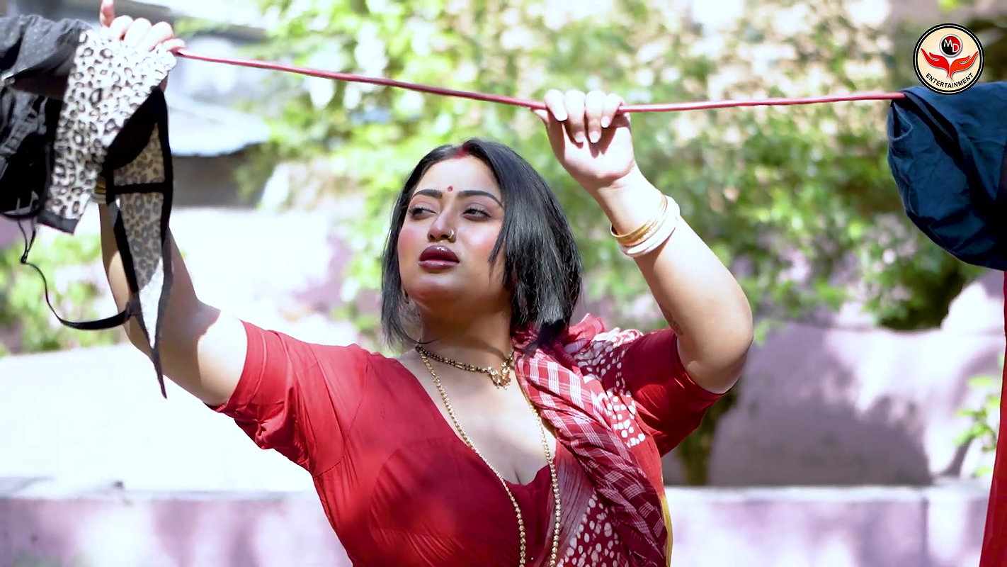 Esho Go Boudi Music Video Teaser Priti Part 1 MD Entertainment