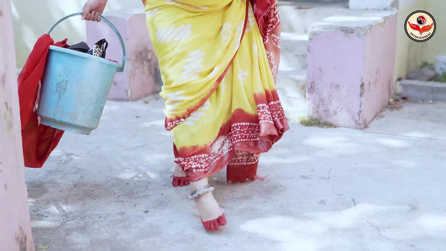 Esho Go Boudi Music Video Teaser Priti Part 1 MD Entertainment