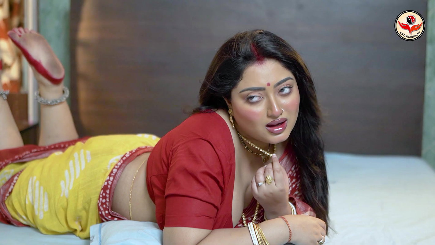 Esho Go Boudi Music Video Teaser Priti Part 1 MD Entertainment