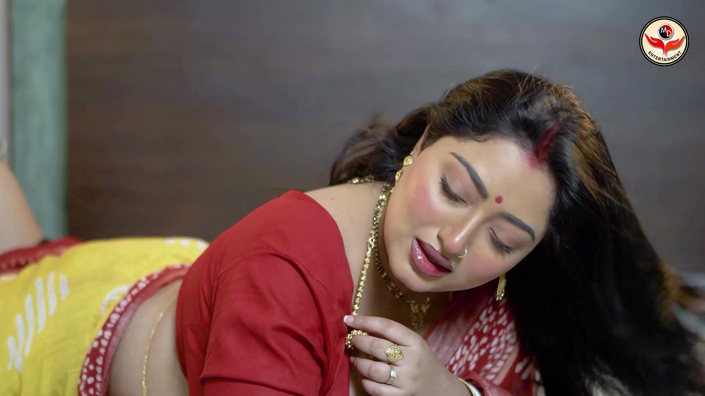 Esho Go Boudi Music Video Teaser Priti Part 1 MD Entertainment