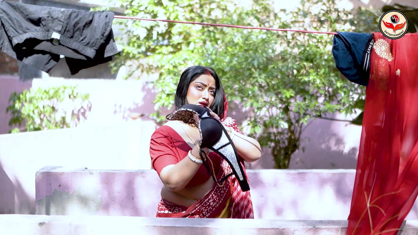 Esho Go Boudi Music Video Teaser Priti Part 1 MD Entertainment