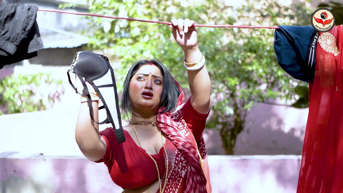 Esho Go Boudi Music Video Teaser Priti Part 1 MD Entertainment