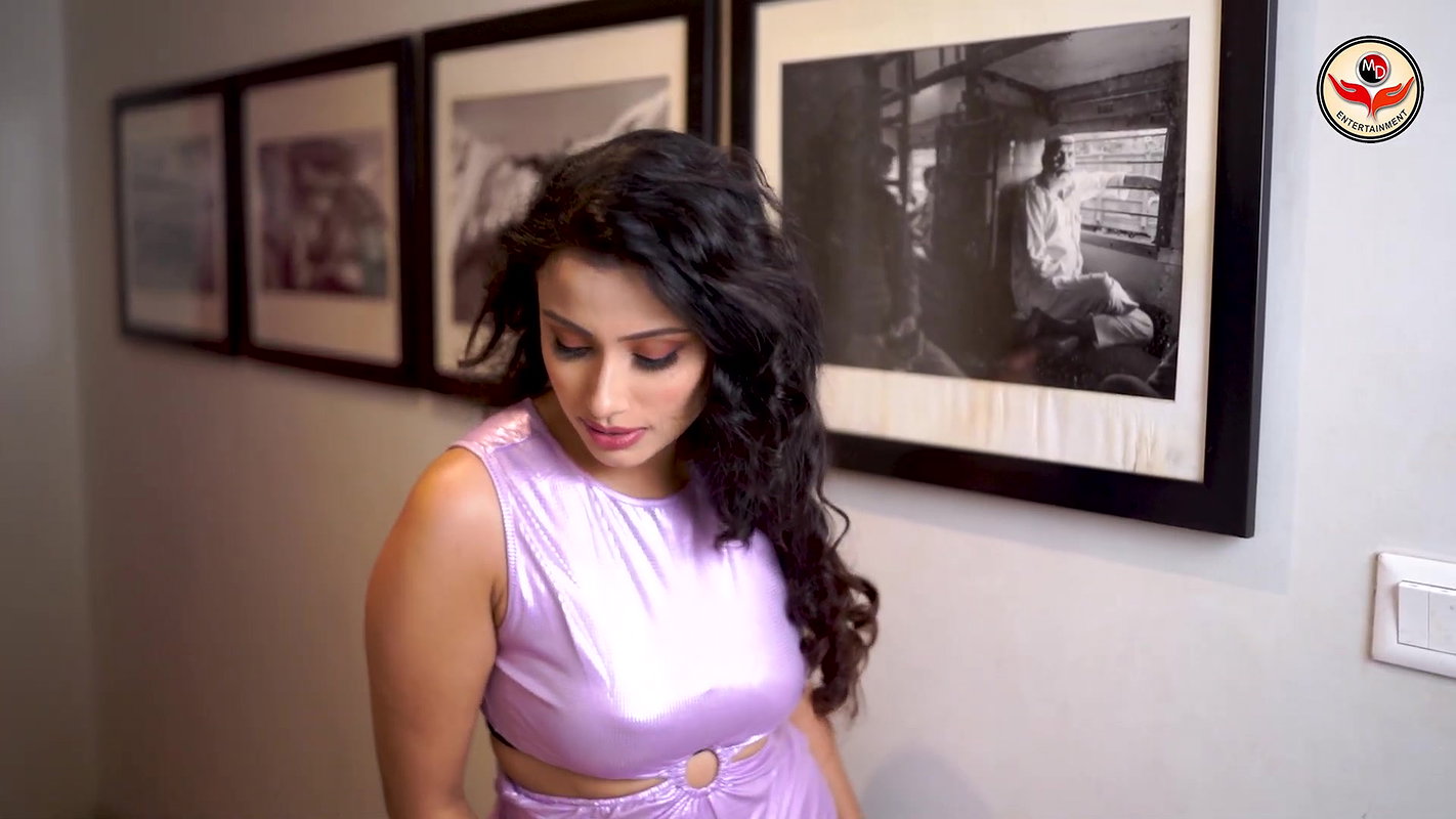 High Fashion Western Shoot Concept Glossy Dress Beauty Tanaya MD Entertainment Fashion Vlog