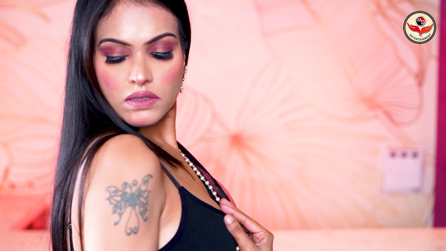 High Fashion Shoot Concept Transparent Saree Beauty Jiah MD Entertainment Fashion Vlog