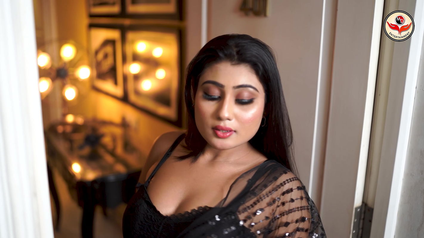 High Fashion Shoot Concept Classy Saree Beauty Soumi MD Entertainment Fashion Vlog