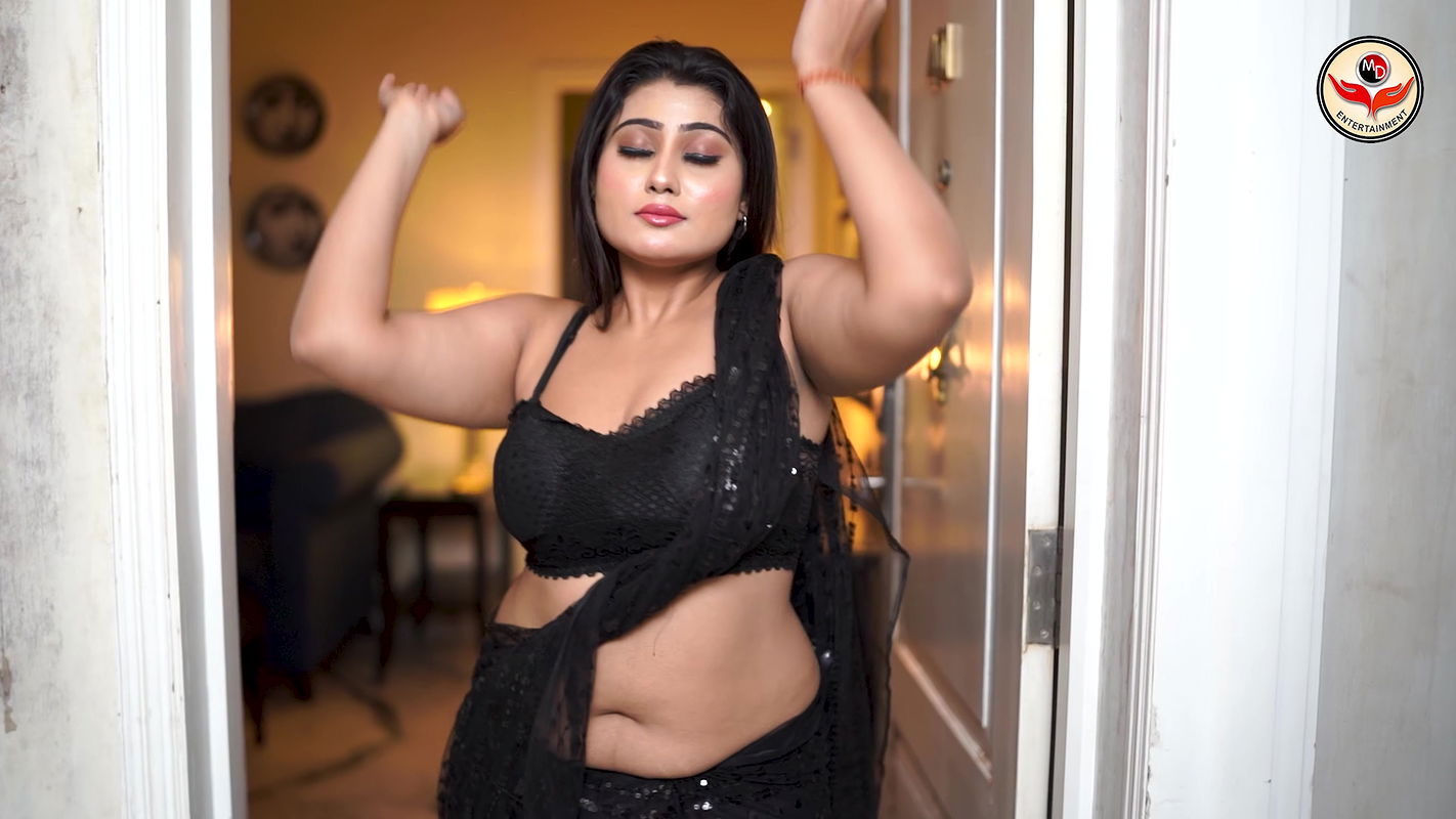 High Fashion Shoot Concept Classy Saree Beauty Soumi MD Entertainment Fashion Vlog