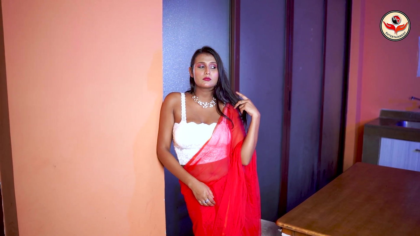 High Fashion Shoot Concept Elegance In Saree Sweta MD Entertainment Fashion Vlog
