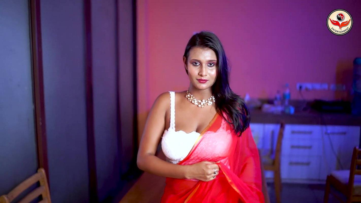High Fashion Shoot Concept Elegance In Saree Sweta MD Entertainment Fashion Vlog