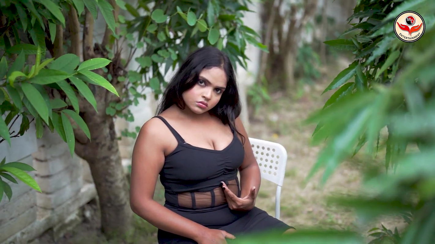 High Fashion Western Shoot Puja MD Entertainment