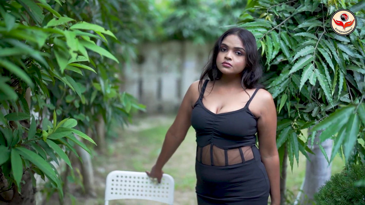 High Fashion Western Shoot Puja MD Entertainment